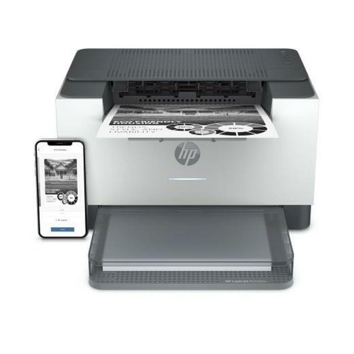 Impresora Láser HP M209dw 34 Impresora Láser HP M209dw 34