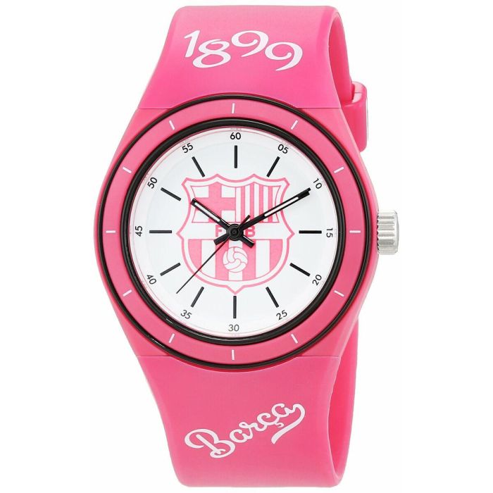 Reloj Infantil FCB Barcelona Seva Import 7001152