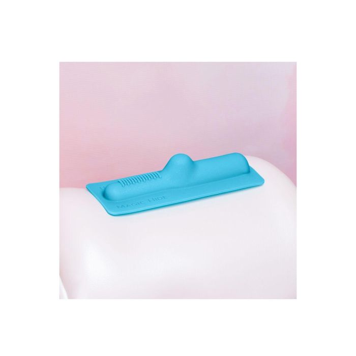 Masturbador The Cowgirl Unicorn Attachment Magic Hide Azul 10 Masturbador The Cowgirl Unicorn Attachment Magic Hide Azul 10
