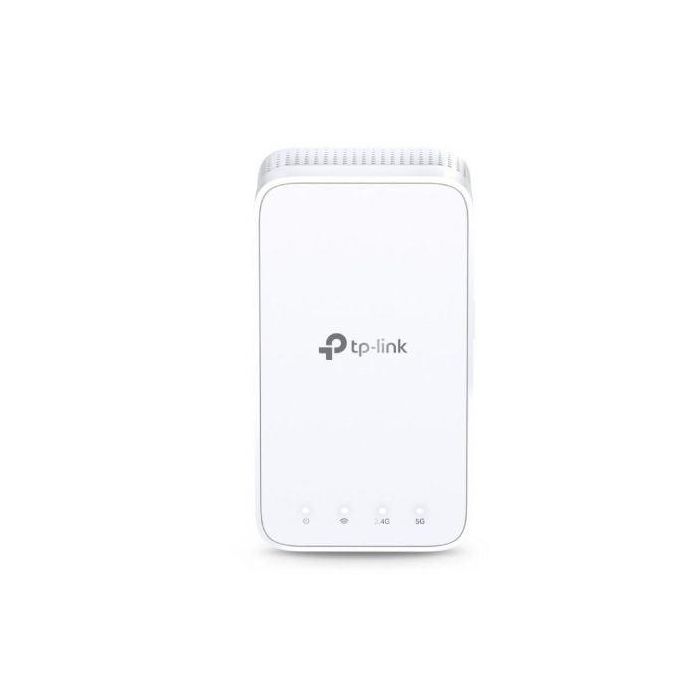 TP-Link RE300 ampliador de red Repetidor de red Blanco 1 TP-Link RE300 ampliador de red Repetidor de red Blanco 1