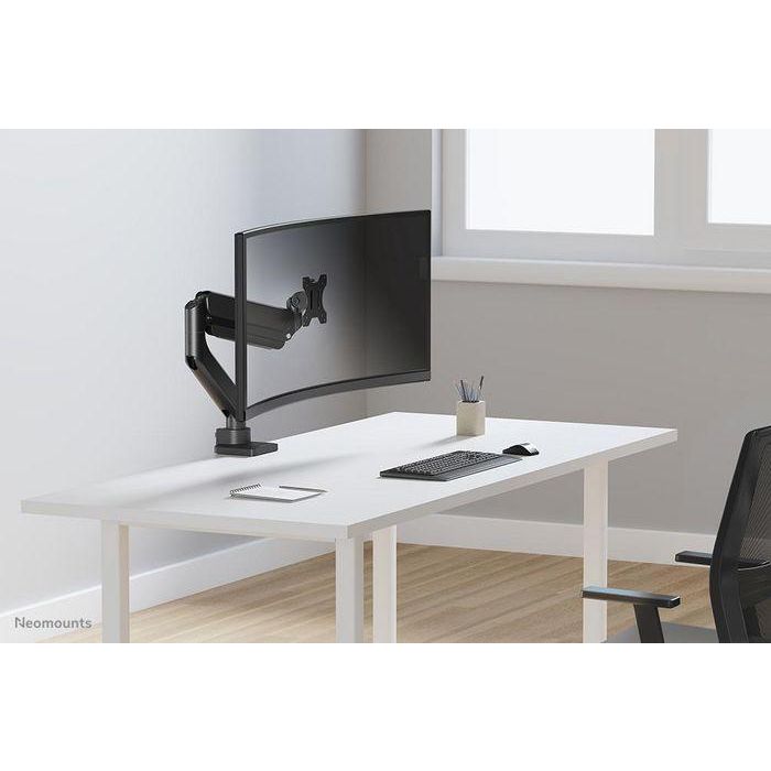 Soporte de Mesa para Pantalla Neomounts DS70PLUS-450BL1 15 Soporte de Mesa para Pantalla Neomounts DS70PLUS-450BL1 15