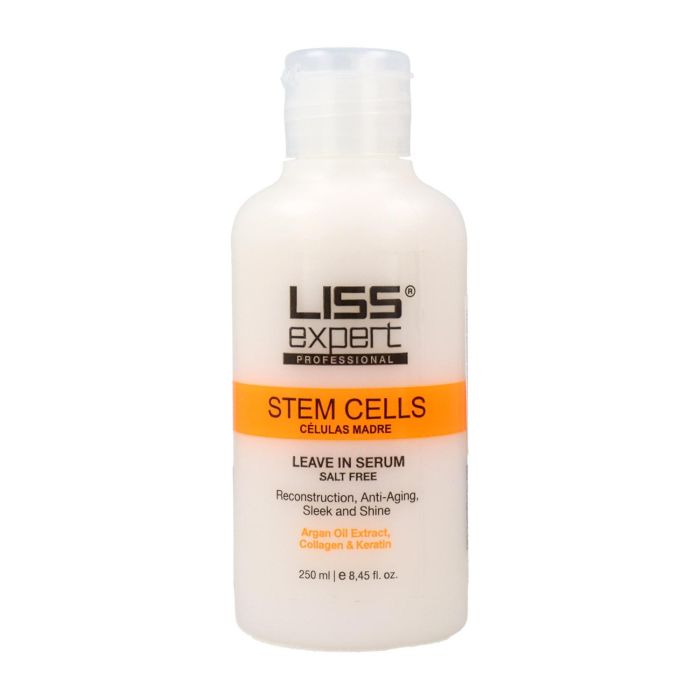 Liss Expert Stem Cells Leave In Serúm 250 ml