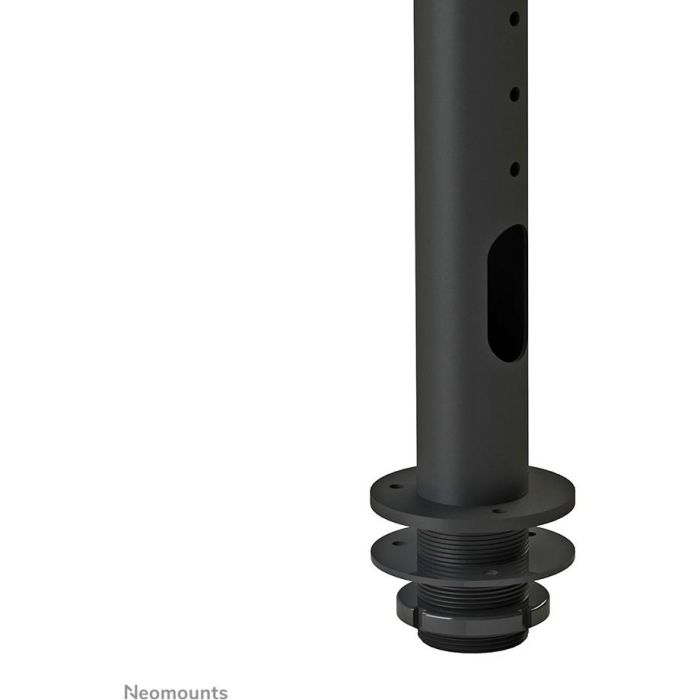 Neomounts FPMA-D050DBLACK Soporte de Mesa para Dos Monitores Planos hasta 30" (76 cm) 10 kg 5 Neomounts FPMA-D050DBLACK Soporte de Mesa para Dos Monitores Planos hasta 30" (76 cm) 10 kg 5