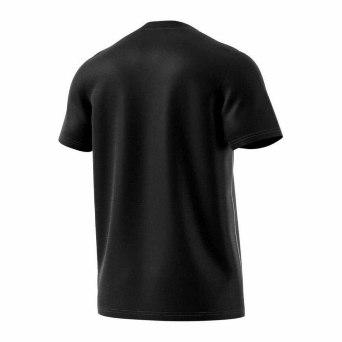 Camiseta de Fútbol de Manga Corta Hombre Adidas CF1035 XL 5