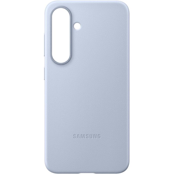 Samsung EF-VS931 Funda Kindsuit para Galaxy S25, 6.2" Protección contra caídas y rayones, Fácil aplicación, Azul claro 3