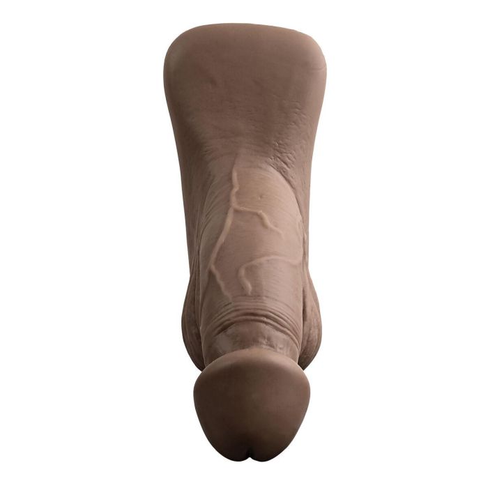Consolador Realista Gender X Gender X Silicona Ø 3,5 cm 2 Consolador Realista Gender X Gender X Silicona Ø 3,5 cm 2