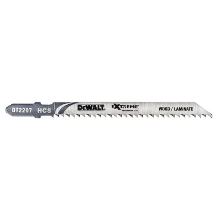 DEWALT T101Br Hoja Calar Sin Astilla 100 mm