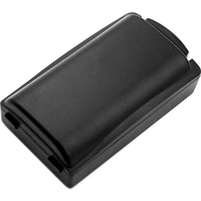CoreParts Battery for Datalogic Scanner 25Wh Li-ion 3.7V 6800mAh Black, Skorpio X3, Skorpio X4 1 CoreParts Battery for Datalogic Scanner 25Wh Li-ion 3.7V 6800mAh Black, Skorpio X3, Skorpio X4 1