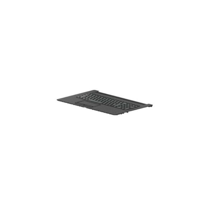 HP Top cover/keyboard HP Top cover/keyboard