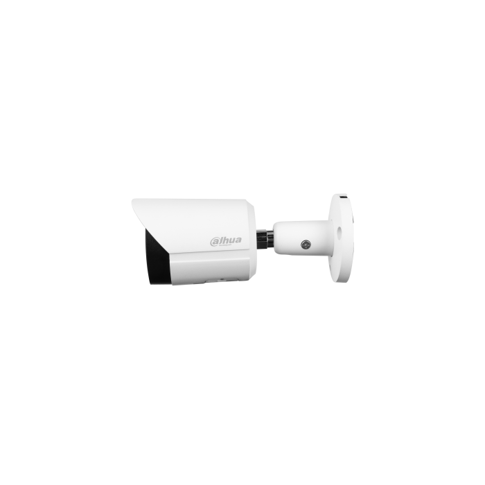 Dahua Technology WizSense DH-IPC-HFW2441S-S-0280B cámara de vigilancia Bala Cámara de seguridad IP Exterior 2668 x 1520 Pixeles Pared 2