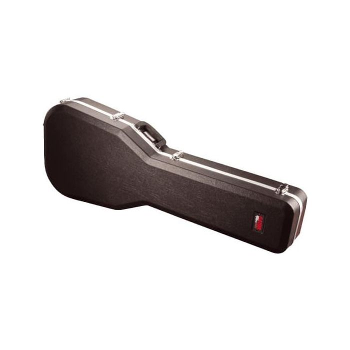 Estuche Guitarra Eléctrica Sg "Gator Abs Deluxe" Estuche Guitarra Eléctrica Sg "Gator Abs Deluxe"