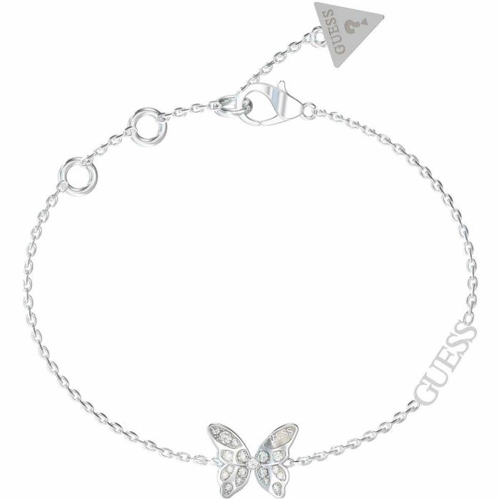 Pulsera Mujer Guess JUBB04110JWRHS 2 Pulsera Mujer Guess JUBB04110JWRHS 2