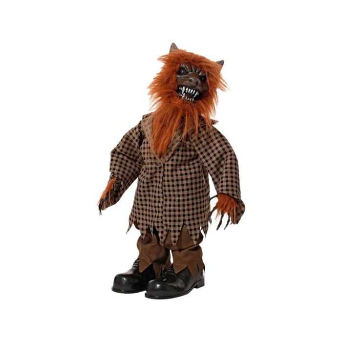 Decoración para Halloween 80 x 70 x 20 cm