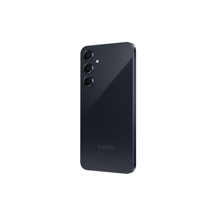Samsung SM-A556BZKAEEB Smartphone Galaxy A55 5G Enterprise Edition 8GB/128GB, Pantalla 6.6" Super AMOLED 120Hz, Cámara 50MP, Batería 5000mAh, IP67, Negro Eclipse 6