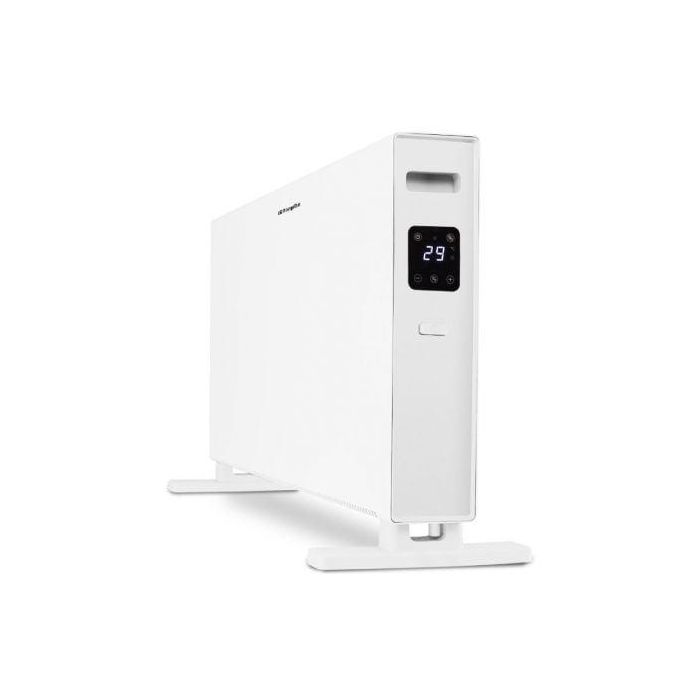Convector Orbegozo REW 2050/ 2000W/ WiFi 2 Convector Orbegozo REW 2050/ 2000W/ WiFi 2