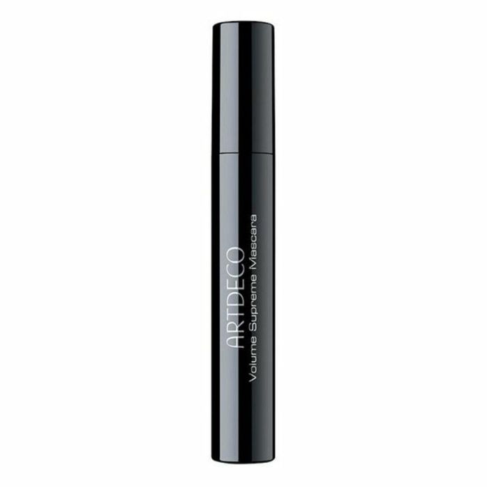 Artdeco #1-black Máscara de Pestañas Volume Supreme Volumen XXL Intenso, Larga Duración 10h, Negro para Ojos Sensibles y Lentes Contacto Artdeco #1-black Máscara de Pestañas Volume Supreme Volumen XXL Intenso, Larga Duración 10h, Negro para Ojos Sensibles y Lentes Contacto