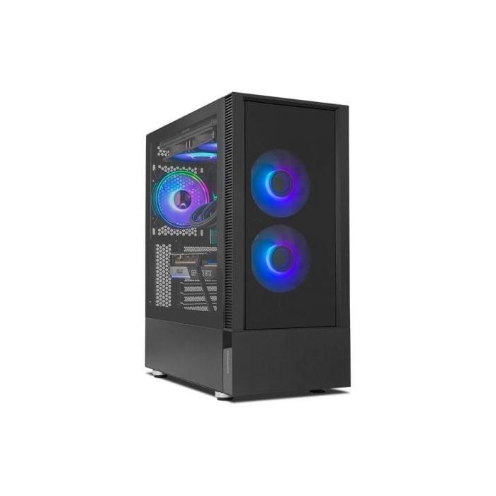 Nox NXHUMMERNMSSBK Caja Gaming Semitorre Hummer Nemesis Negra ARGB Cristal Templado Compatible ATX/M-ATX Gráficas 350mm Nox NXHUMMERNMSSBK Caja Gaming Semitorre Hummer Nemesis Negra ARGB Cristal Templado Compatible ATX/M-ATX Gráficas 350mm