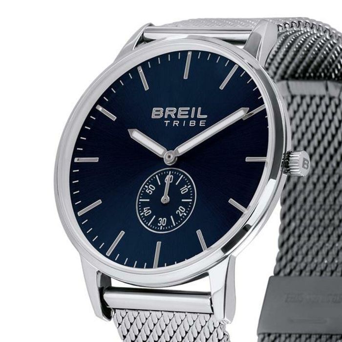 Reloj Hombre Breil EW0731 (Ø 41 mm) 2 Reloj Hombre Breil EW0731 (Ø 41 mm) 2