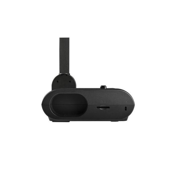 AVer F17 Plus cámara de documentos Negro 25,4 / 3,06 mm (1 / 3.06") CMOS USB 3.2 Gen 1 (3.1 Gen 1) 8 AVer F17 Plus cámara de documentos Negro 25,4 / 3,06 mm (1 / 3.06") CMOS USB 3.2 Gen 1 (3.1 Gen 1) 8