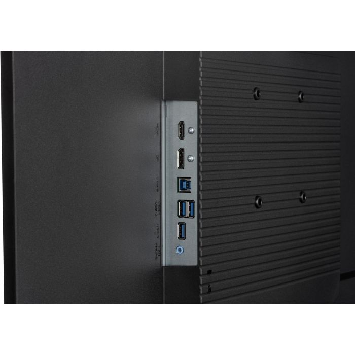 Iiyama X3270QSU-B1 Monitor 32" IPS 2560x1440 100Hz HDMI DisplayPort Altavoces 3 Iiyama X3270QSU-B1 Monitor 32" IPS 2560x1440 100Hz HDMI DisplayPort Altavoces 3