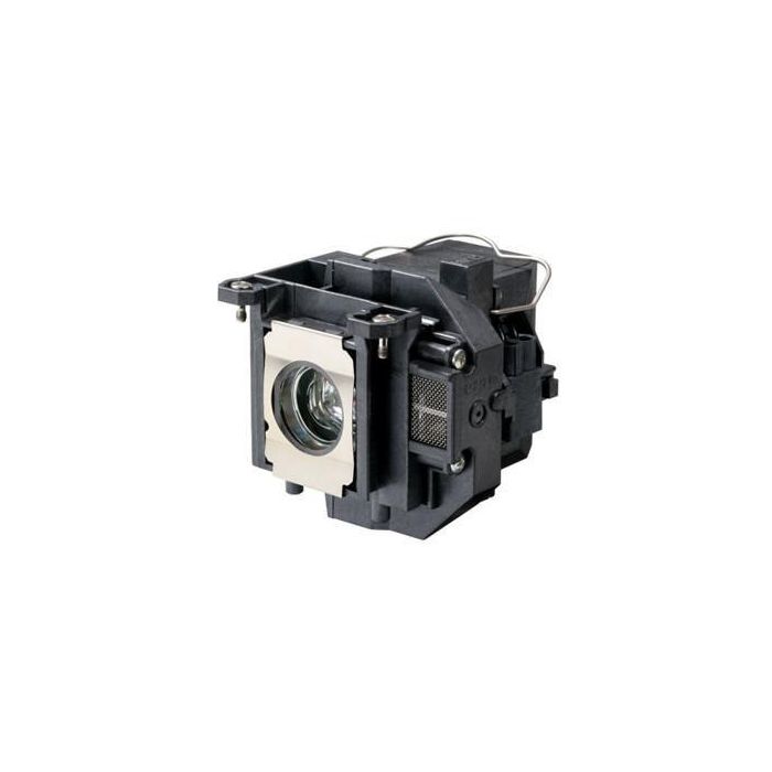 CoreParts Projector Lamp for Epson 3000 Hours, 220 Watt Fit for Epson EB-440W, EB-450W, EB-450Wi, EB-455Wi, EB-460, EB-460I, EB-465I CoreParts Projector Lamp for Epson 3000 Hours, 220 Watt Fit for Epson EB-440W, EB-450W, EB-450Wi, EB-455Wi, EB-460, EB-460I, EB-465I