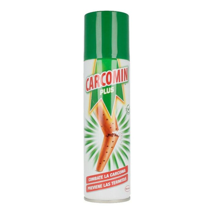 Carcomin Plus Anti-Carcoma Madera Spray Carcomin Plus Anti-Carcoma Madera Spray