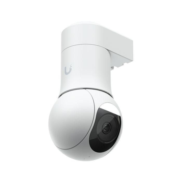 Ubiquiti Cámara IP 5MP 1/2.7" CMOS, 4MP 2688x1512 (16:9) PoE, IP66, IK04, Puerto 10/100 MbE RJ45 7