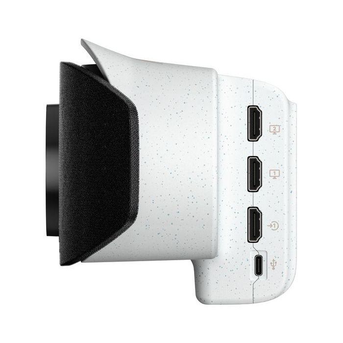 HP Poly Studio X52 All-In-One Video Bar 10