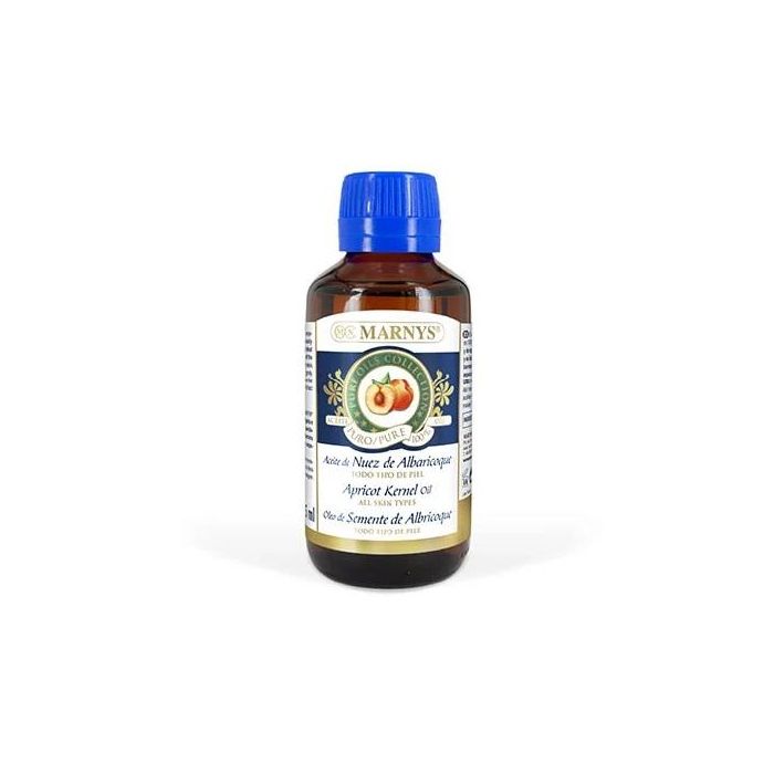 Aceite De Nuez De Albaricoque 125 Ml