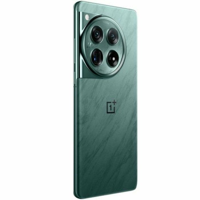 OnePlus 12 17,3 cm (6.82") SIM doble Android 14 5G USB Tipo C 16 GB 512 GB 5400 mAh Verde 14 OnePlus 12 17,3 cm (6.82") SIM doble Android 14 5G USB Tipo C 16 GB 512 GB 5400 mAh Verde 14