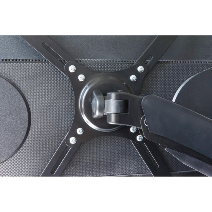 Digitus Adaptador VESA para Monitores sin Soporte VESA, Compatible con Pantallas de 17" a 30" y hasta 8 kg 3
