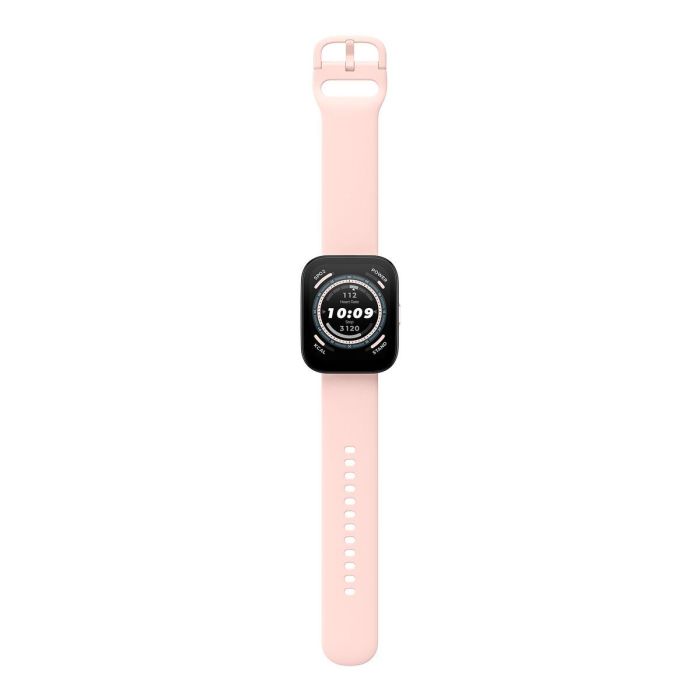 Smartwatch Amazfit Bip 5 Rosa 1