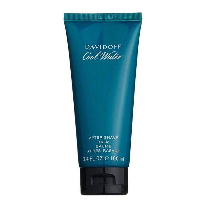 Davidoff Cool Water After Shave Balm