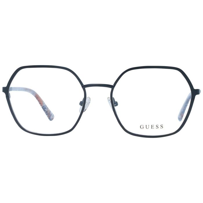 Montura de Gafas Mujer Guess GU2912 55002 2 Montura de Gafas Mujer Guess GU2912 55002 2