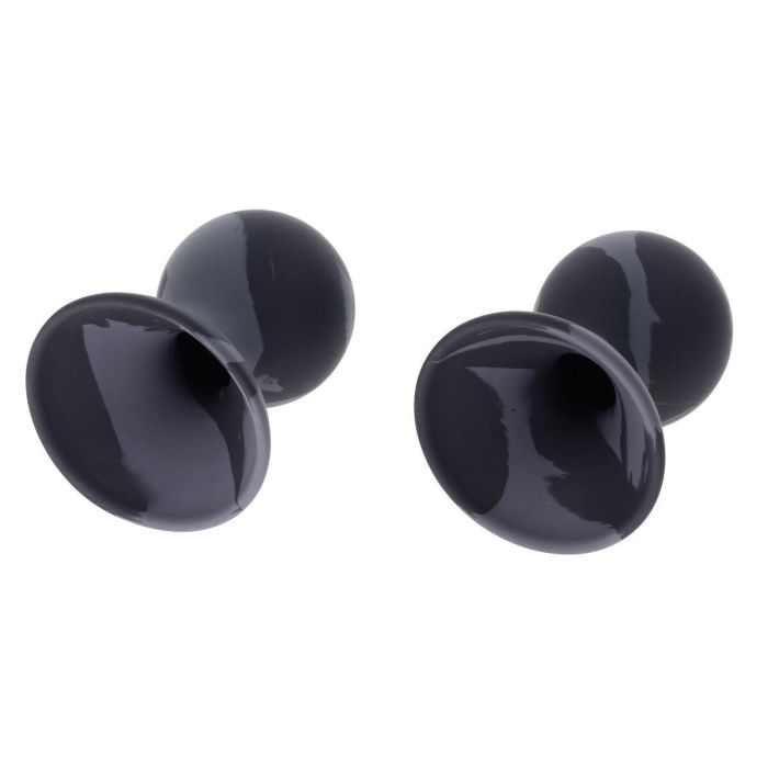 Succionador de pezones Sportsheets Velvet Noir 0 Succionador de pezones Sportsheets Velvet Noir 0