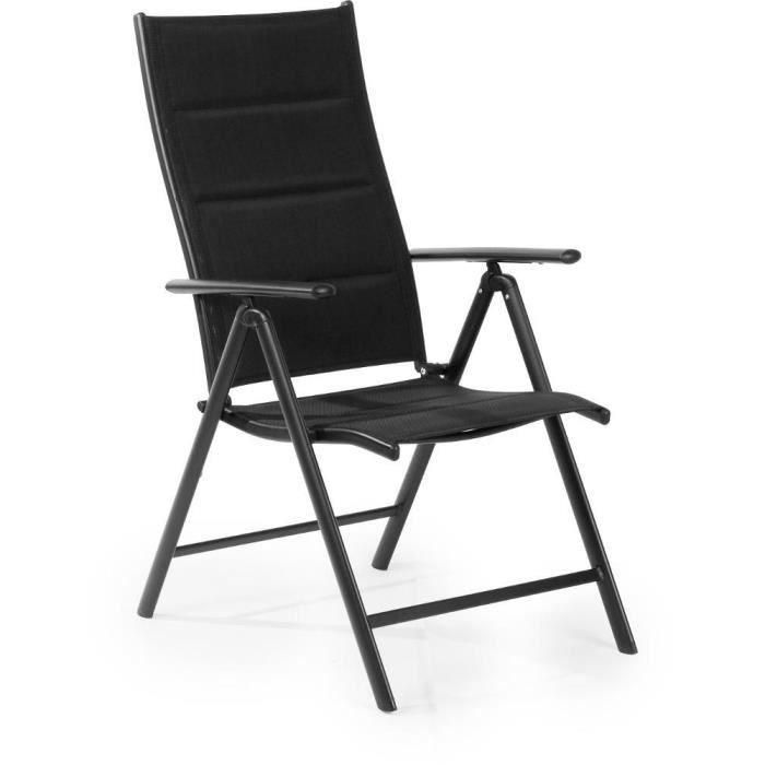Silla de jardín (2 piezas) - Fieldmann - FDZN 5016 2 Silla de jardín (2 piezas) - Fieldmann - FDZN 5016 2