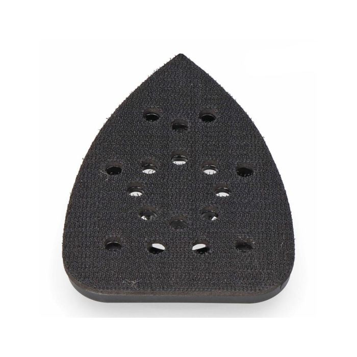 Koma Tools Almohadilla Recambio para Lijadora Mouse Ref: 08753 Pro Series Negro Plástico 1