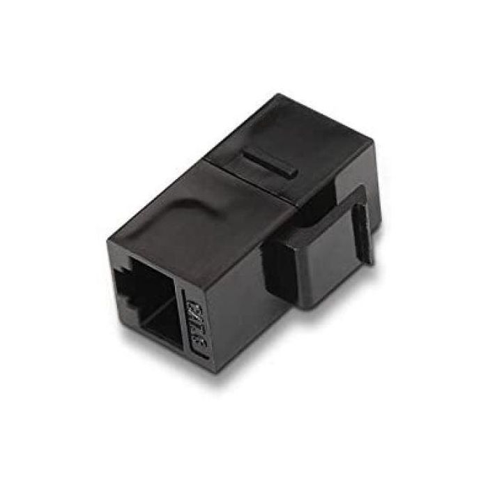 Nanocable 10.21.0501 Adaptador Empalme RJ45 Cat.6 UTP para Alargar Cable de Red 2