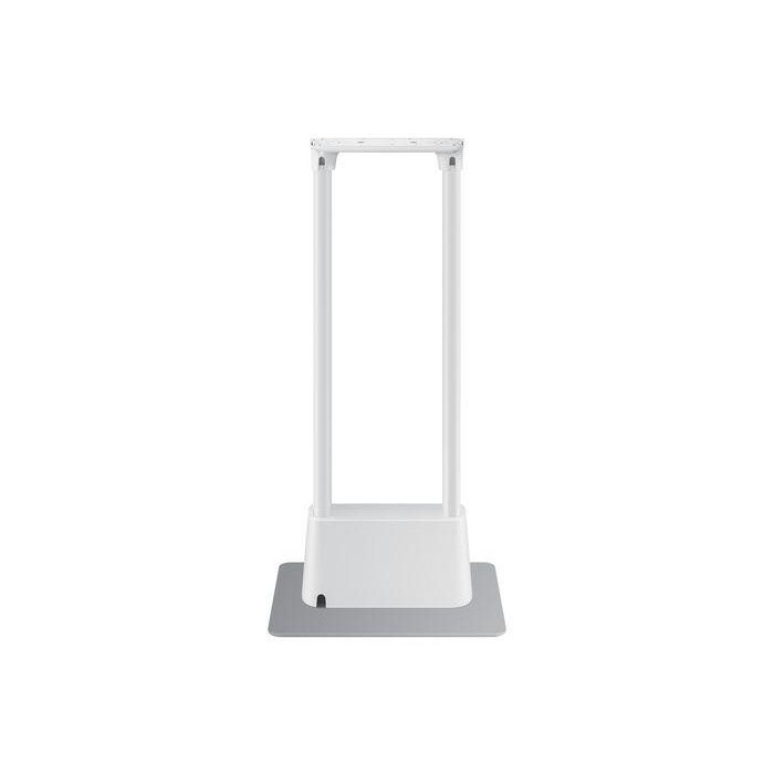 Samsung STN-KM24AXEN Soporte para Equipo de Audio y DVD, Blanco 3 Samsung STN-KM24AXEN Soporte para Equipo de Audio y DVD, Blanco 3