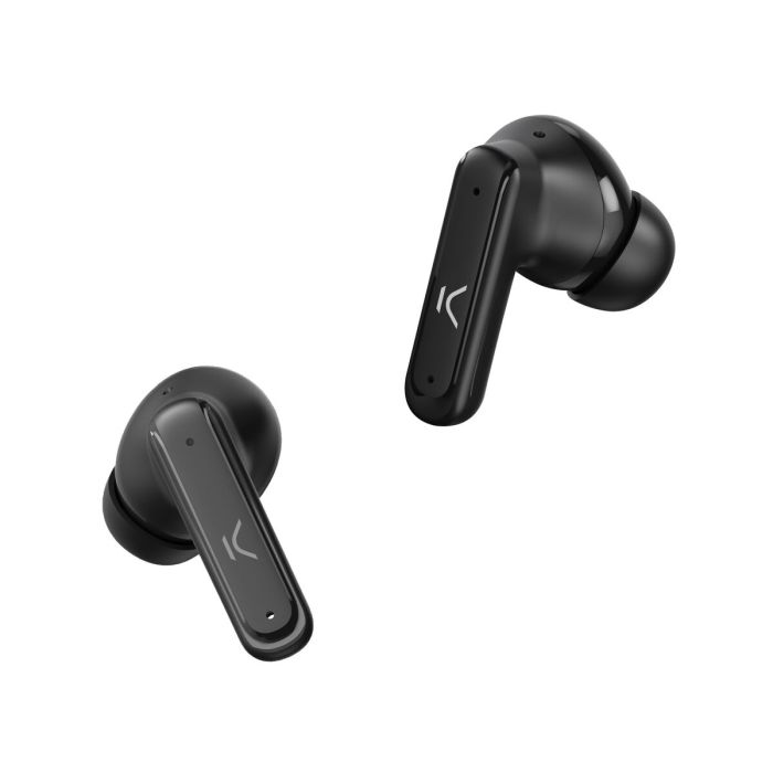 Auriculares KSIX Vision Negro 4 Auriculares KSIX Vision Negro 4
