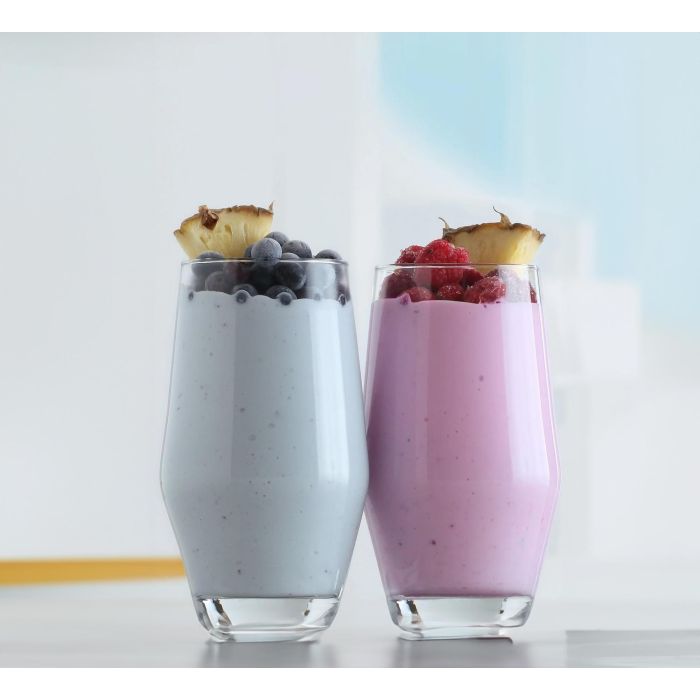 Lav Set 6 Vasos 495Cc Ella - Colección Ella (8 Cajas) 2 Lav Set 6 Vasos 495Cc Ella - Colección Ella (8 Cajas) 2