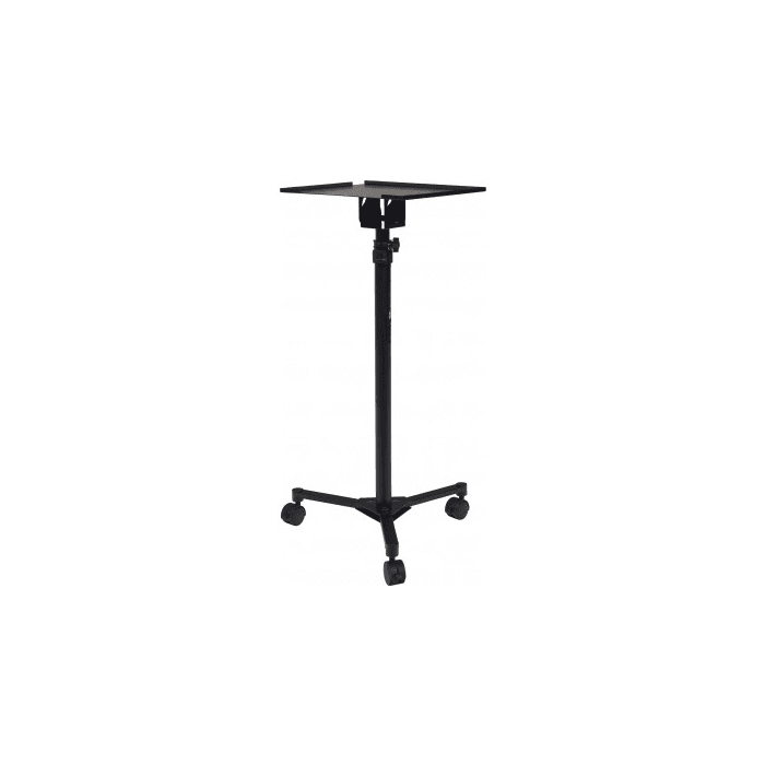 Saalsw - Soporte Con Ruedas Para Ordenadores 1 Saalsw - Soporte Con Ruedas Para Ordenadores 1