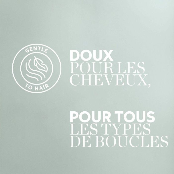 Champú Wella NUTRICURLS 1 L 2 Champú Wella NUTRICURLS 1 L 2