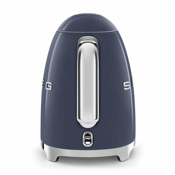 Hervidor Smeg KLF03NBEU Azul Acero Inoxidable 2400 W 1,7 L 4 Hervidor Smeg KLF03NBEU Azul Acero Inoxidable 2400 W 1,7 L 4