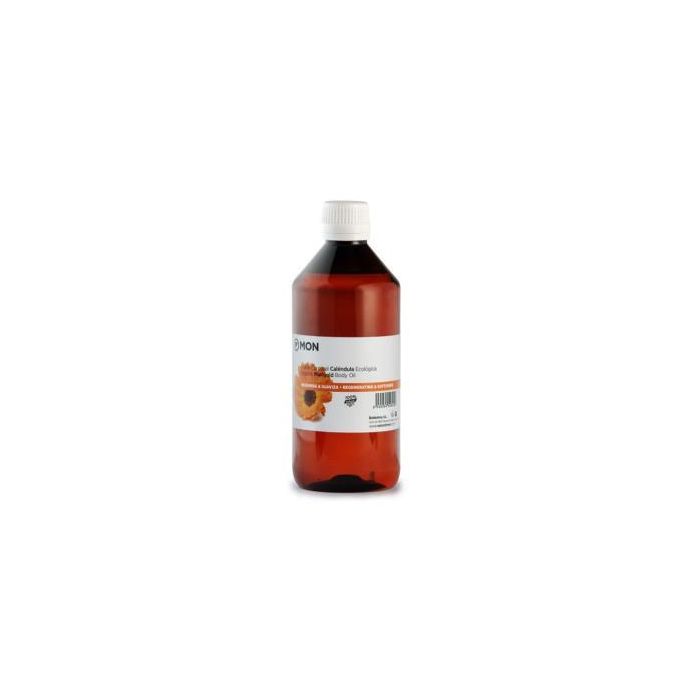 Aceite De Calendula 500Ml. Aceite De Calendula 500Ml.