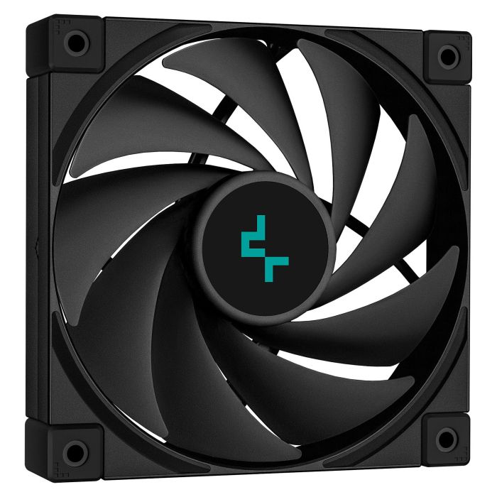 Deepcool AK620 DIGITAL SE Refrigerador de Aire con Pantalla Digital para Procesador LGA 1700 AM5 7