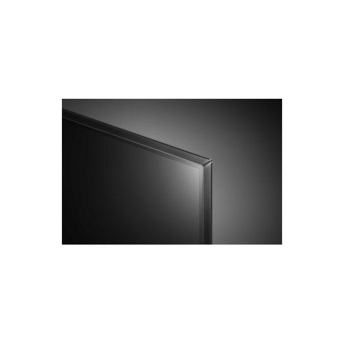 TELEVISOR LED LG 55UM7510PLA - 55"/139CM - 4K UHD 3840X2160 IPS - 1600HZ PMI - HDR 10 PRO/HLG - DVB-T2/C/S2 - SMART TV - 3*HDMI - 2*USB - AUDIO 20W 4 TELEVISOR LED LG 55UM7510PLA - 55"/139CM - 4K UHD 3840X2160 IPS - 1600HZ PMI - HDR 10 PRO/HLG - DVB-T2/C/S2 - SMART TV - 3*HDMI - 2*USB - AUDIO 20W 4