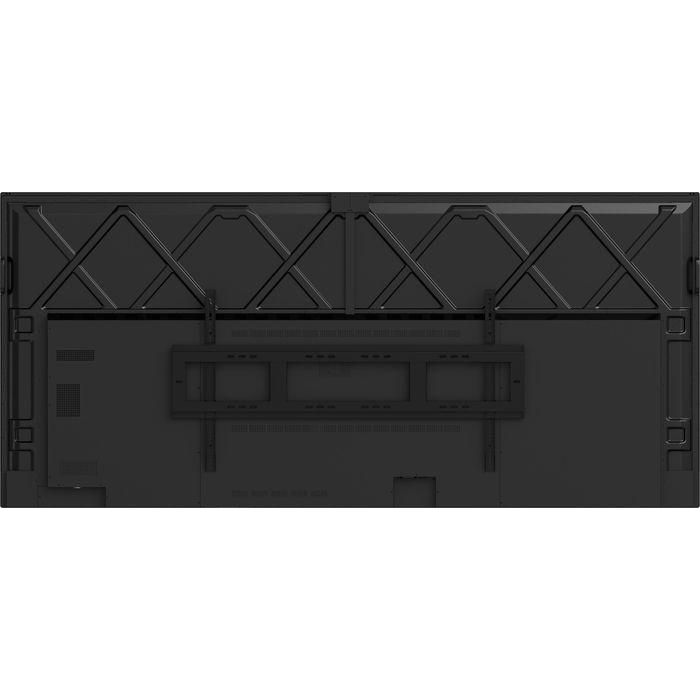 Iiyama PROLITE Pizarra digital 2,74 m (108") 5K Ultra HD LED Pantalla táctil Android TE10518UWI-B1AG 10 Iiyama PROLITE Pizarra digital 2,74 m (108") 5K Ultra HD LED Pantalla táctil Android TE10518UWI-B1AG 10