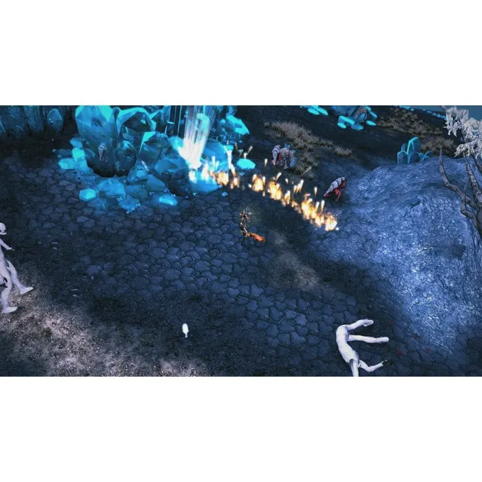 Sacred 2 Remaster - Juego de PS5 3 Sacred 2 Remaster - Juego de PS5 3