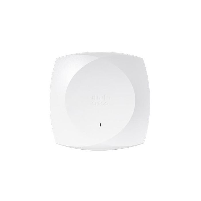 Cisco CW9176i Access Point WiFi7 Tri-Banda (2.4/5/6 GHz) 3 Radio 4x4 UWB 18000 Mbit/s para Techo/Pared